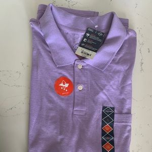 Men’s polo
